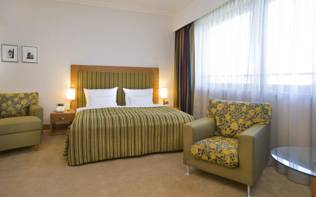 Hotel International by Maistra City Vibes