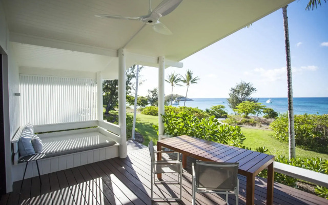 Lizard Island Resort