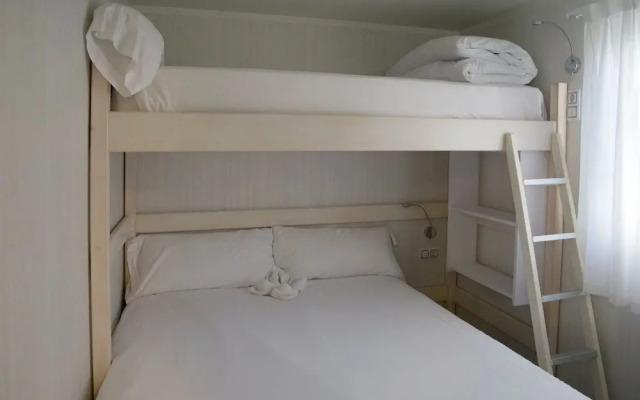 Camping Internacional de Aranjuez