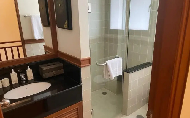 Beautiful 3-bed Villa in Cherngtalay, Thalang