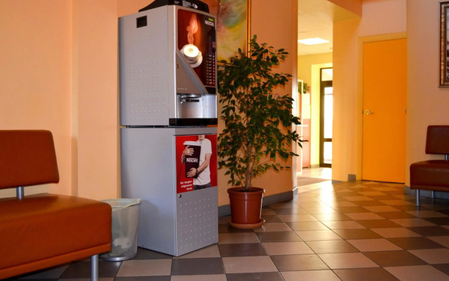 Velga Hotel