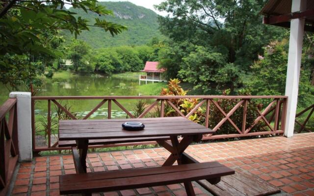 River Kwai Park & Resort