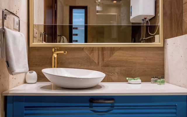 Conte Hotel & Restaurant