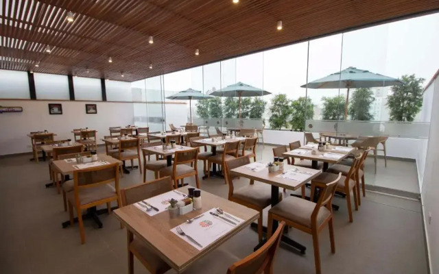 Tierra Viva Miraflores Centro