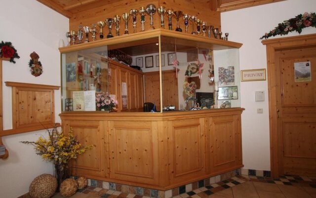 Apartment Garni Romantica