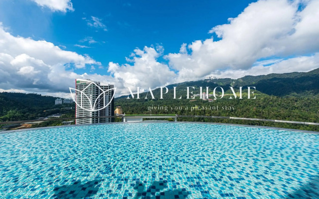 Windmill Premier Suites Genting Highlands