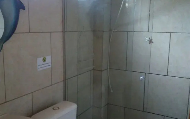 Casa container na praia do rosa