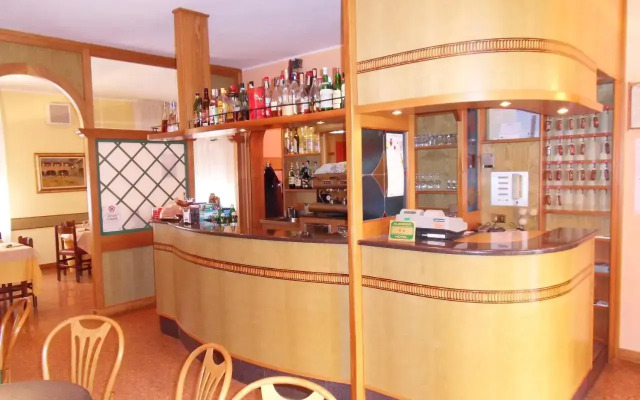 Albergo Betulla
