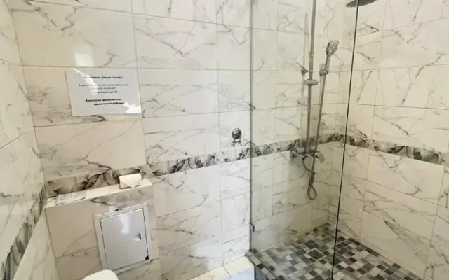 Апартаменты на улице Ленина 53