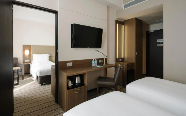 Hotel Traveltine