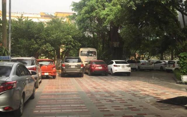 Trung Du Hotel