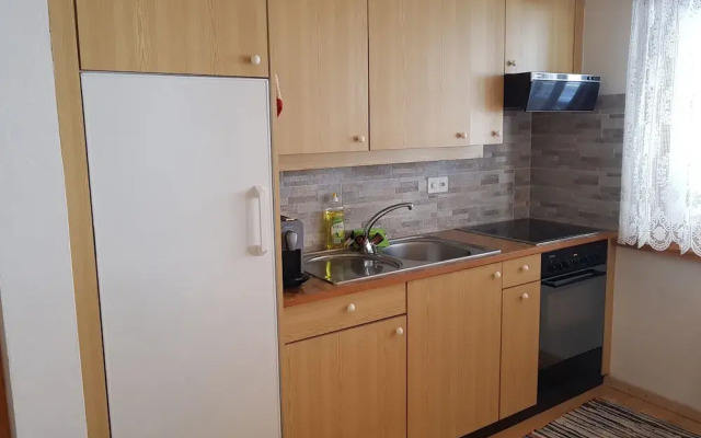 Apartments Chasa 38c