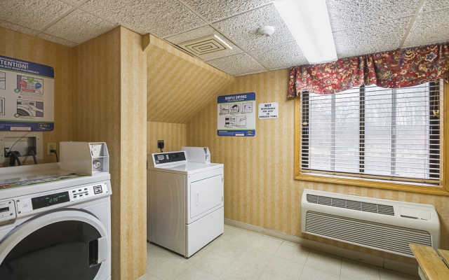 Comfort Inn & Suites