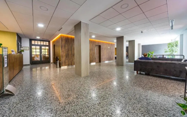 Rosaleda Del Mijares