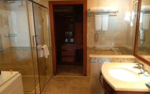 West Gulf Resort Quanzhou