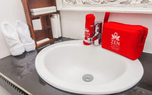 ZEN Rooms Ubud Tirta Tawar 2