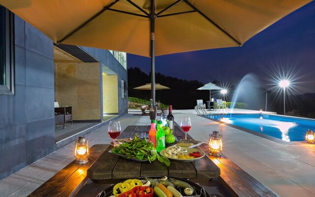 Geoje Ocean View Pension