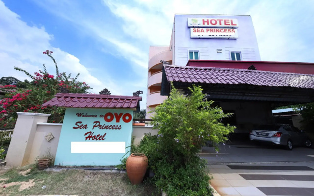 OYO 528 Sea Princess Hotel