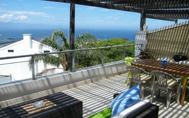 Aquarella Self-Catering