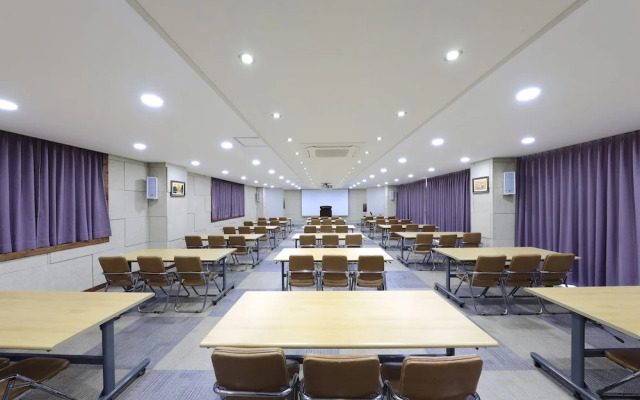 Doya Hotel Geoje