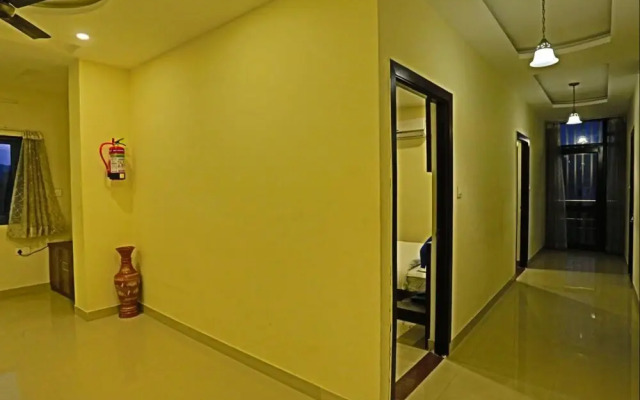 Hotel Suraj Palace