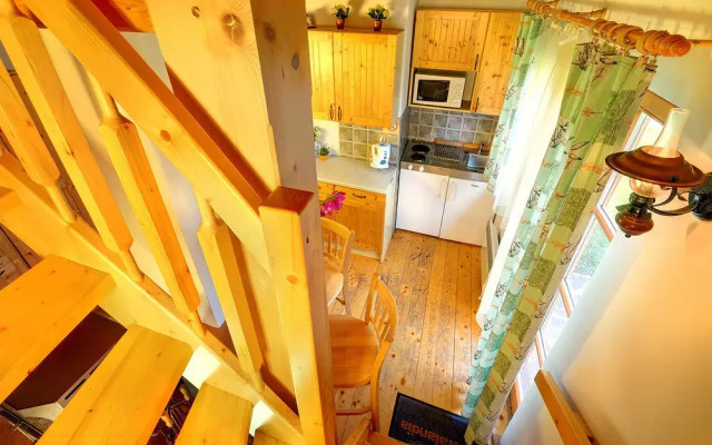 Apartmány Tatralandia