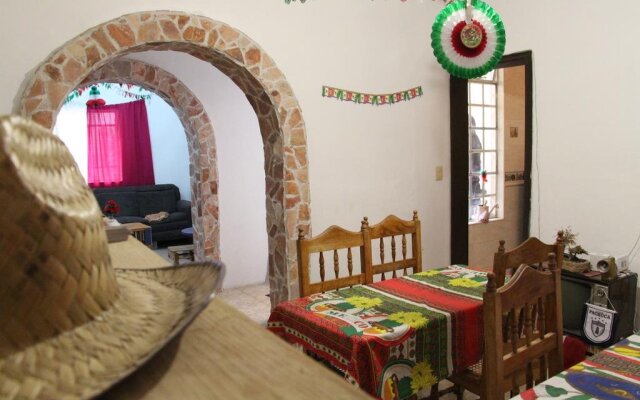 Hostal Casa Conde