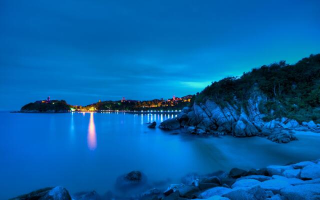 Las Brisas Huatulco