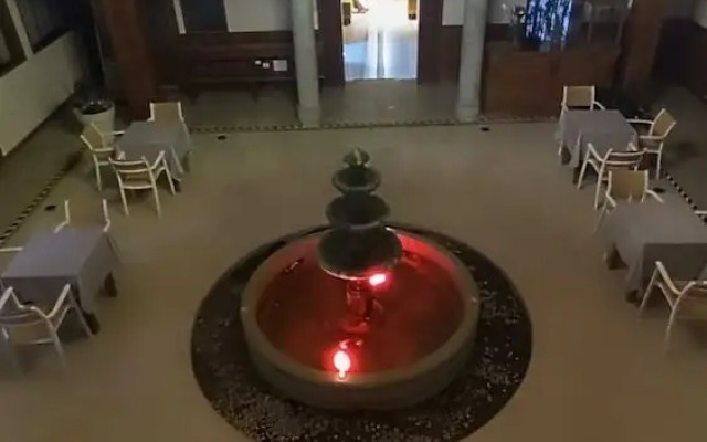 Hotel Aural