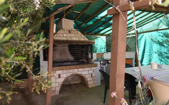 Mina Apartments