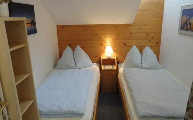 Ferien im HAUS HELGA in Steinbach am Attersee