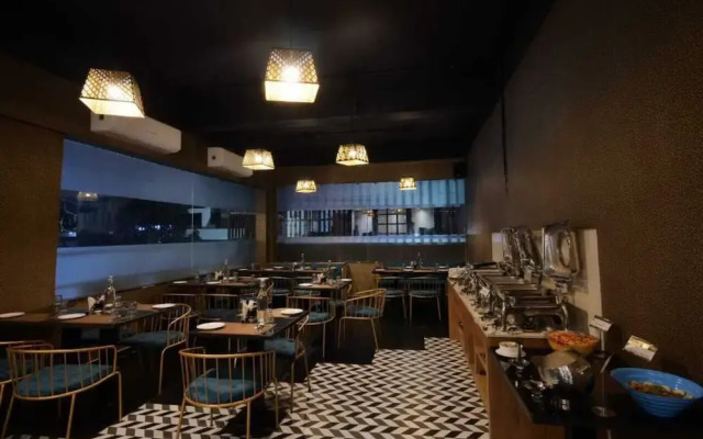 Ankit Hotel by M Square