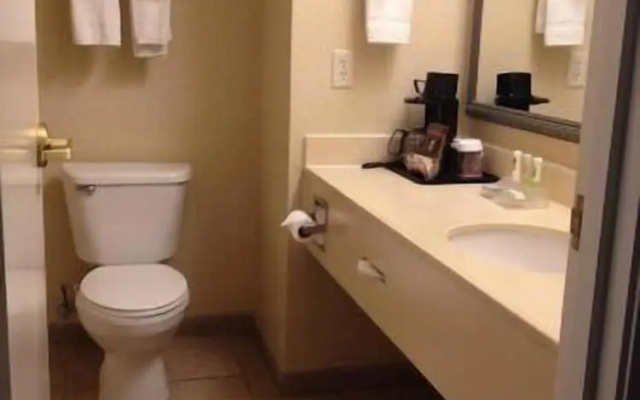 Country Inn And Suites Gurgaon Sec 12