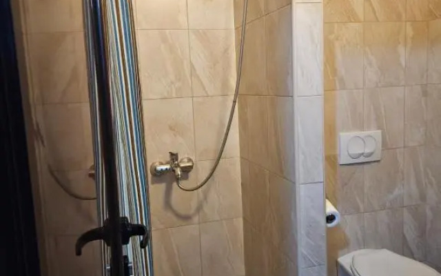 Apartmani Račeta