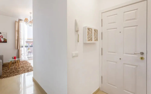 Apartamento Mariblanca