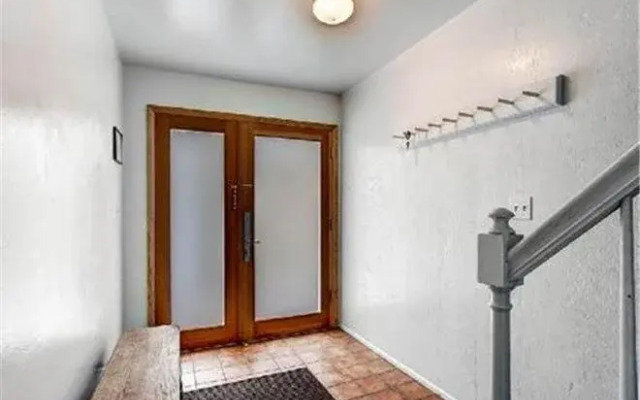 Aspen Townhomes East