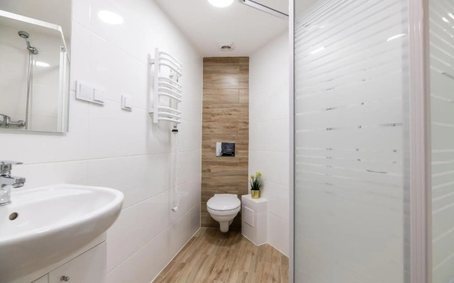 Dietla 99 Apartments