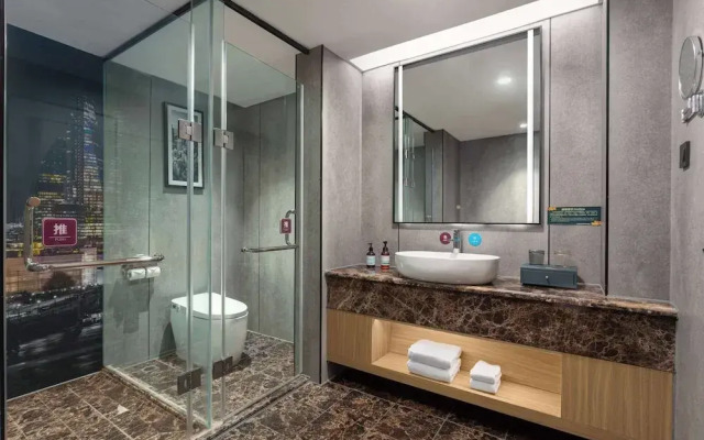 La Quinta By Wyndham Qionghai Yinhai