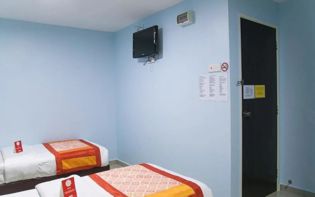 OYO 147 De Uptown Hotel Damansara Utama