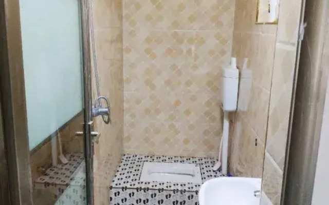 Kelaixuan Homestay (Huashan Scenic Area)