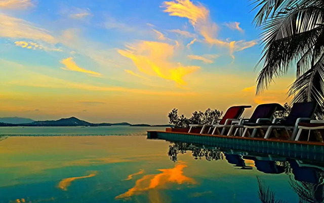 Ban Sua Samui