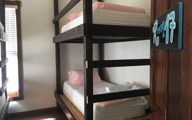 ITH San Diego Adventure Hostel