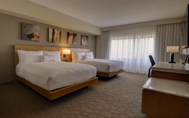 Wyndham Glenview Suites Chicago North