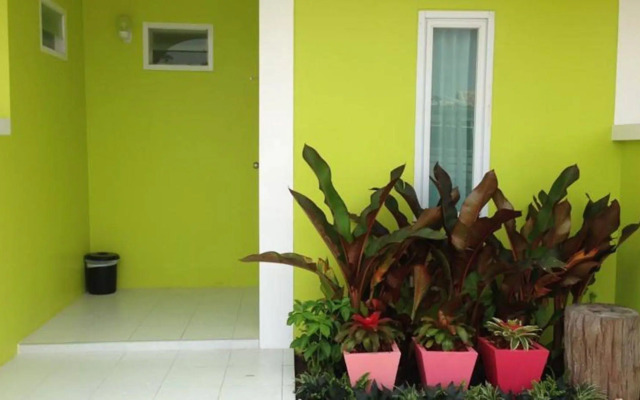 Saraburi Garden Resort