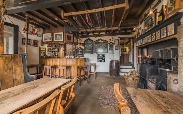 Craven Shepherd Huts