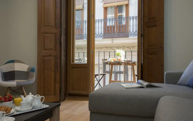 SingularStays Cestas IV