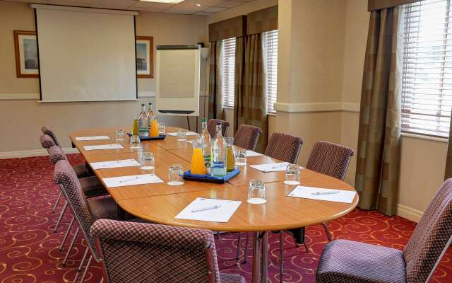 Best Western Plus Milford Hotel