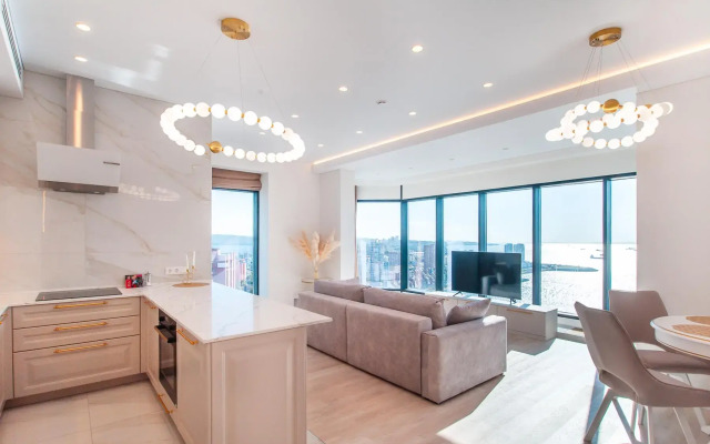 Ваш комфорт на улице Арсеньева