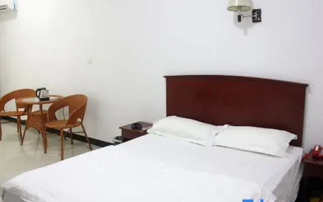 Juyuan Hotel