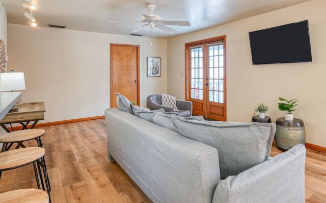 62 Hypolita Carriage House